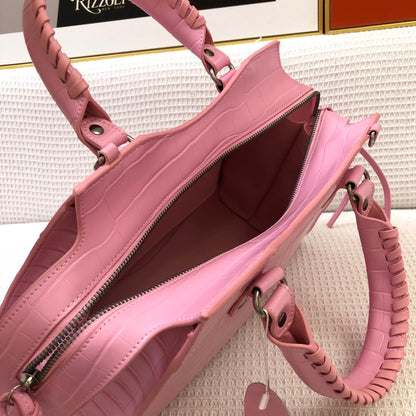 SNBAL Bag  25 cm