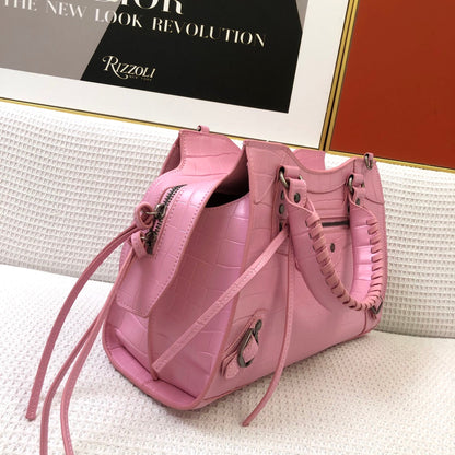 SNBAL Bag  25 cm