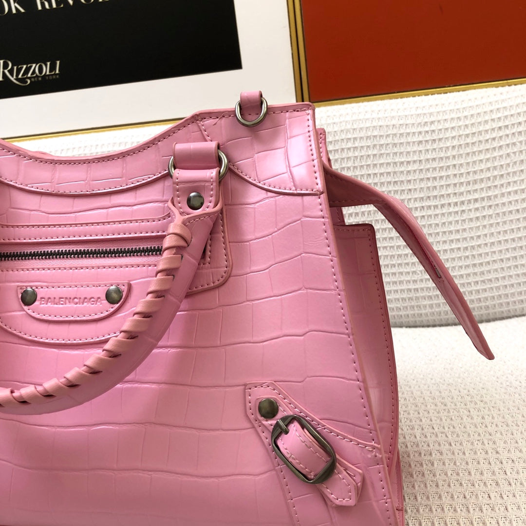 SNBAL Bag  25 cm