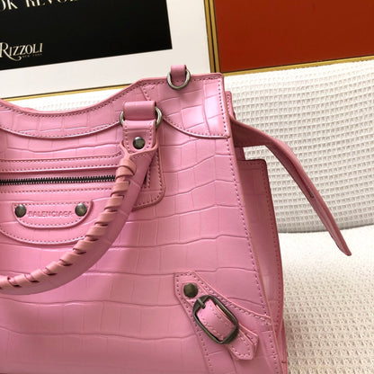 SNBAL Bag  25 cm