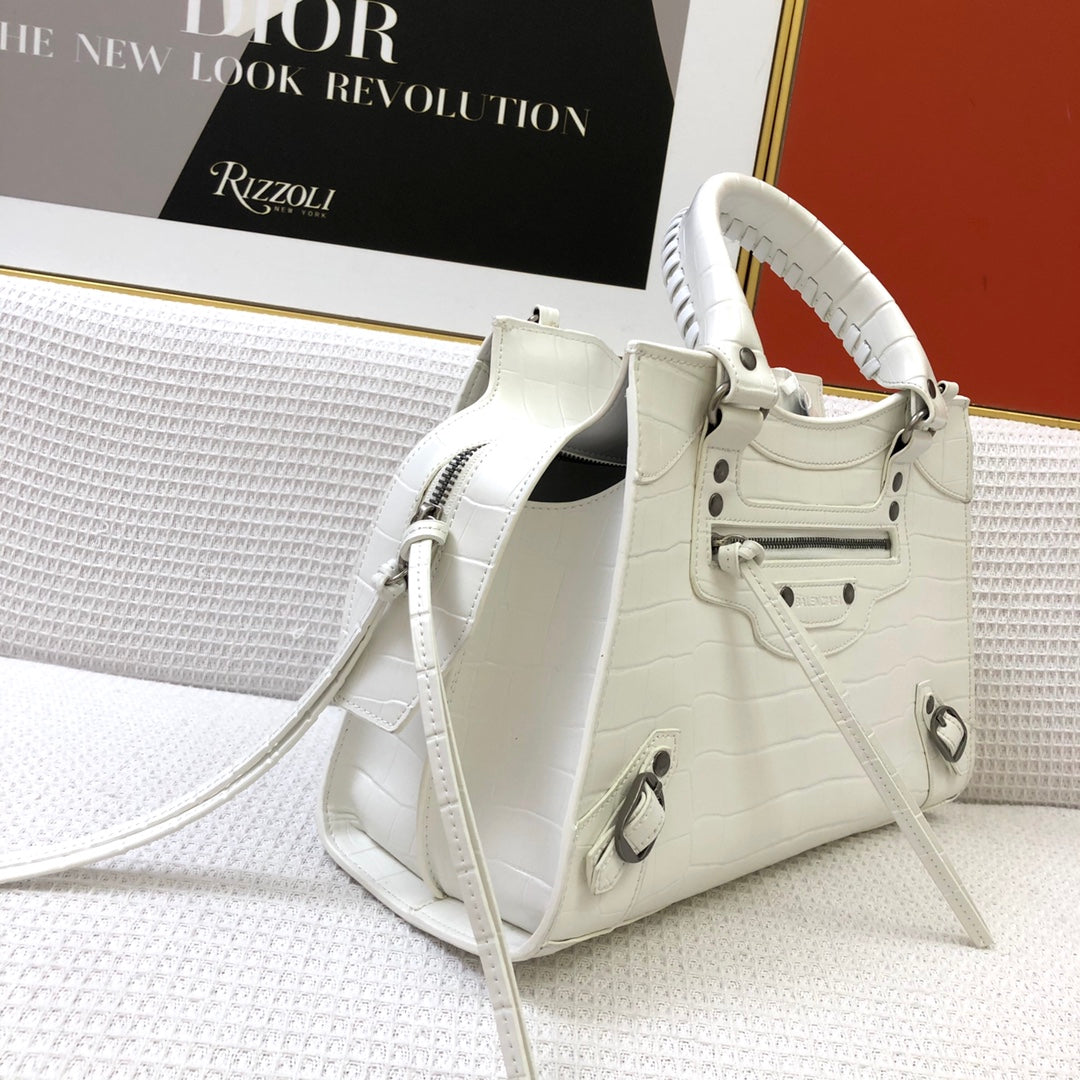 SNBAL Bag  25 cm