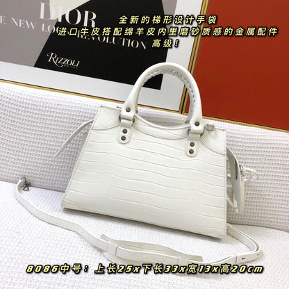 SNBAL Bag  25 cm