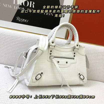 SNBAL Bag  25 cm