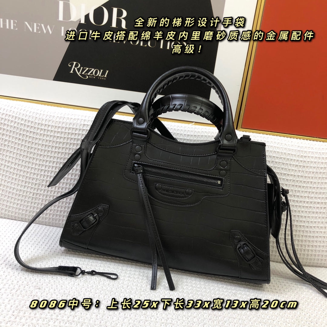 SNBAL Bag  25 cm