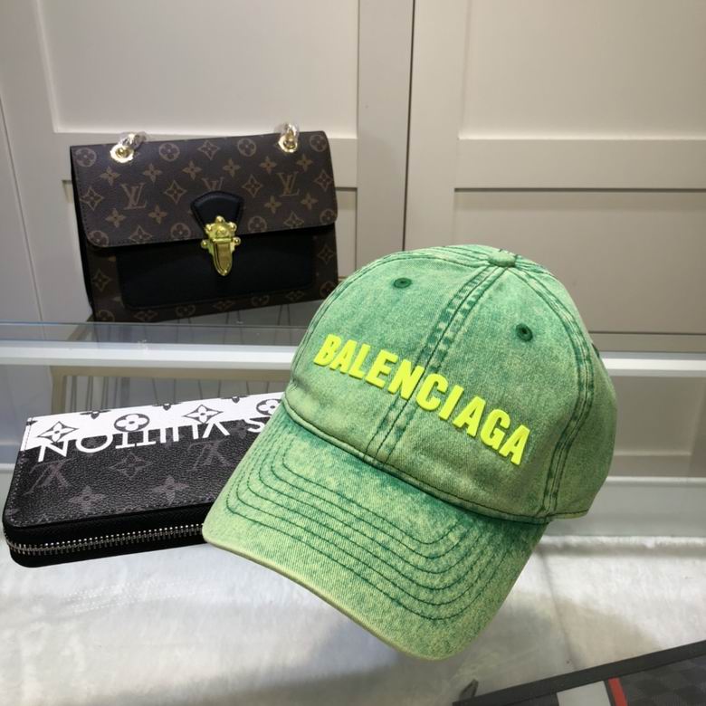 SNBAL  Hat Cap 4 Color 's