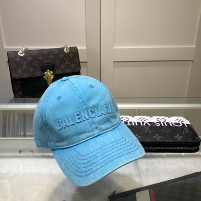 SNBAL  Hat Cap 4 Color 's