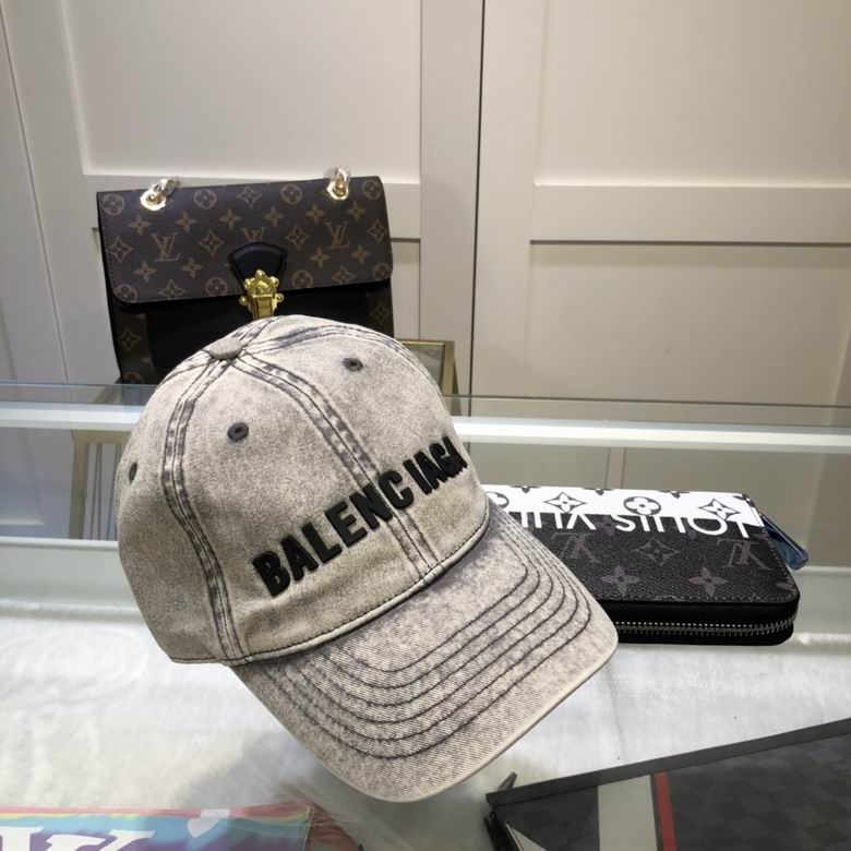 SNBAL  Hat Cap 4 Color 's