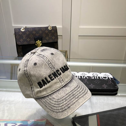 SNBAL  Hat Cap 4 Color 's