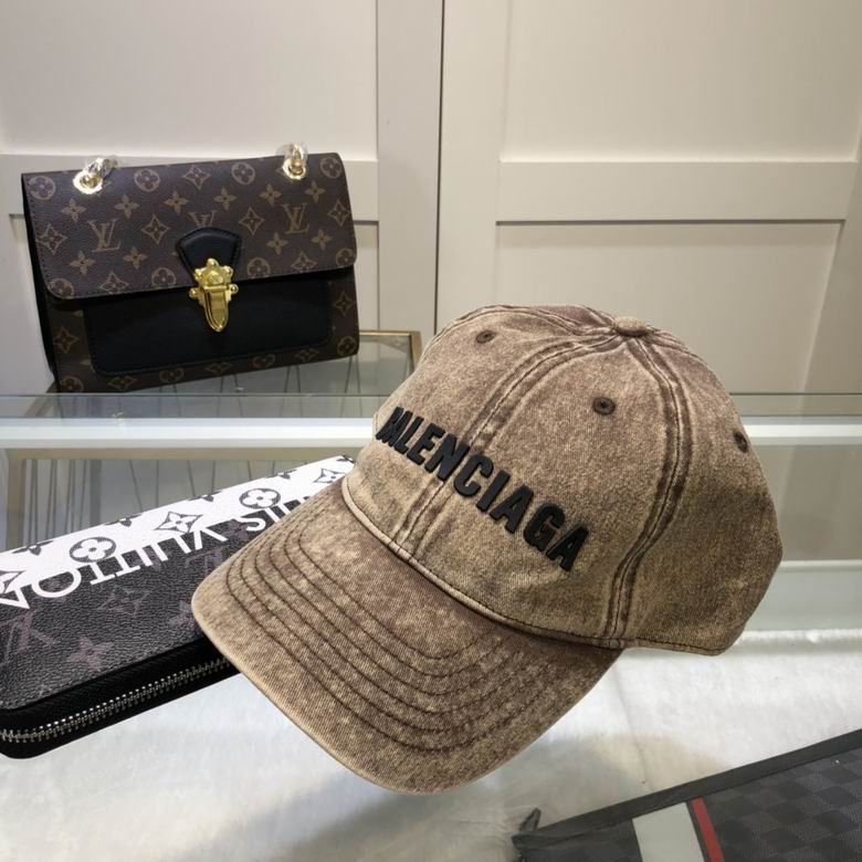 SNBAL  Hat Cap 4 Color 's