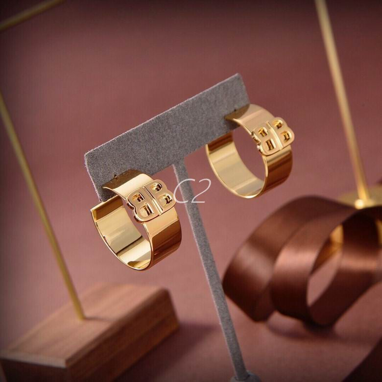 SNBAL  Earrings
