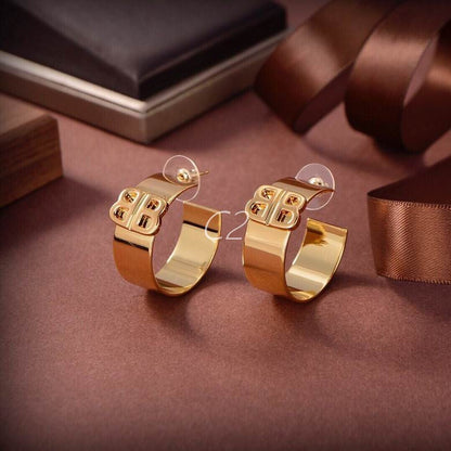SNBAL  Earrings
