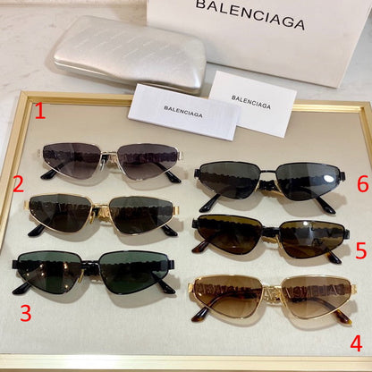 SNBAL  Sunglasses 6 Color 's