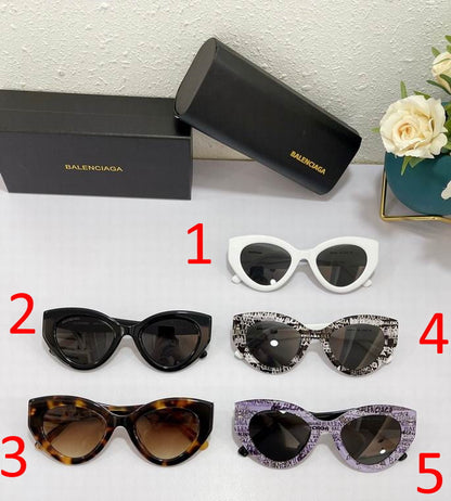 SNBAL  Sunglasses 5 Color 's