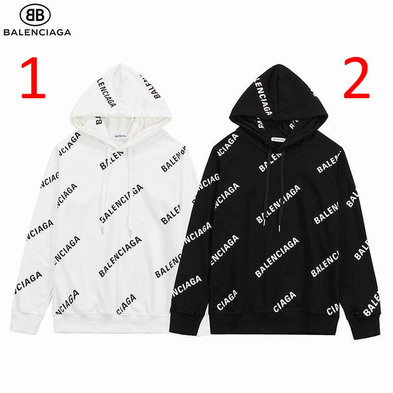 SNBAL  Sweater  Hooded 2 Color 's