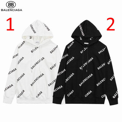 SNBAL  Sweater  Hooded 2 Color 's