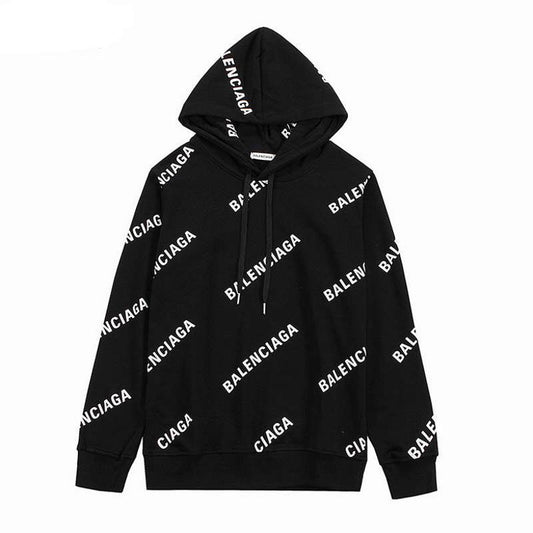 SNBAL  Sweater  Hooded 2 Color 's