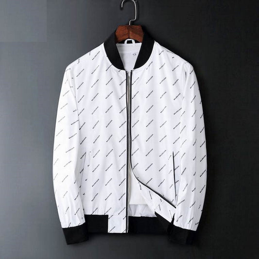 SNBAL  Jacket Windbreak 2 Colors