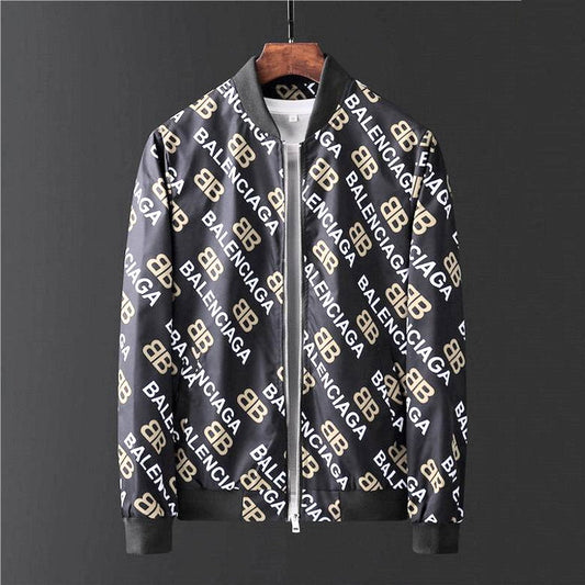 SNBAL  Jacket Monogram