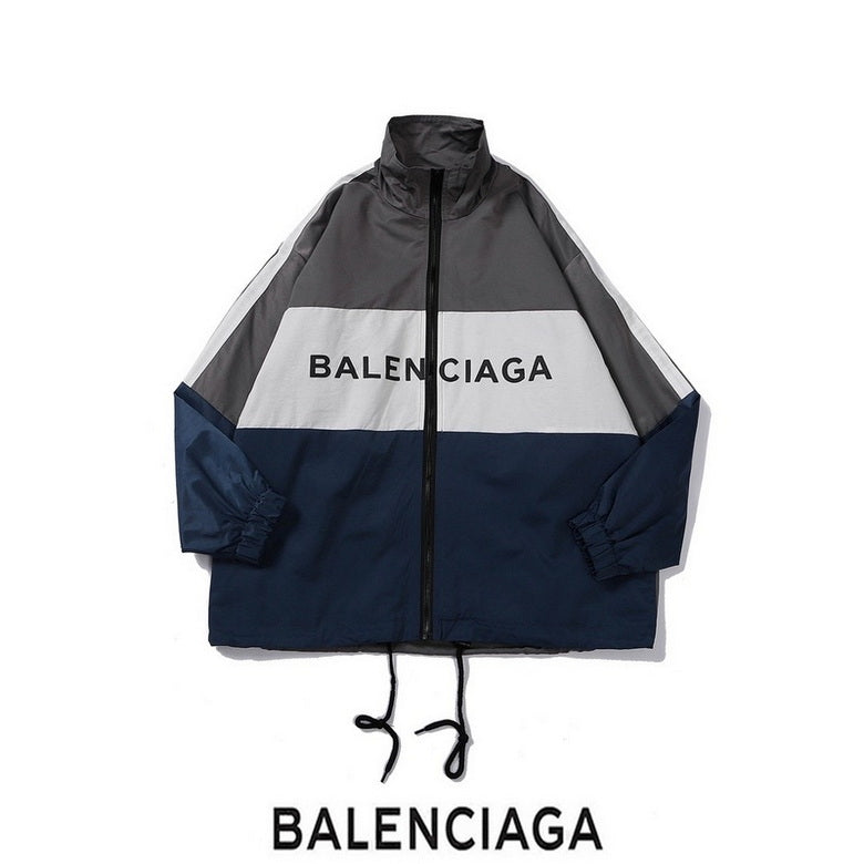 SNBAL  Jacket 2 Color 's
