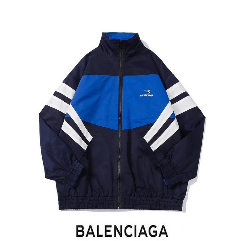SNBAL  Jacket 2 Color 's