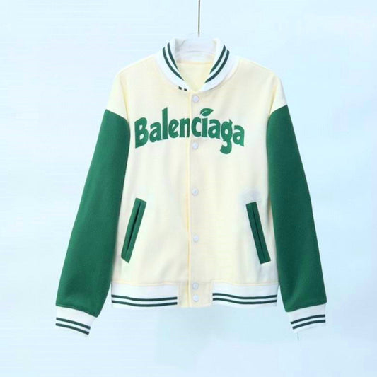SNBAL Jacket Baseball Varsity Bomber
