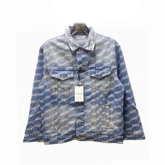 SNBAL  Jeans Jacket