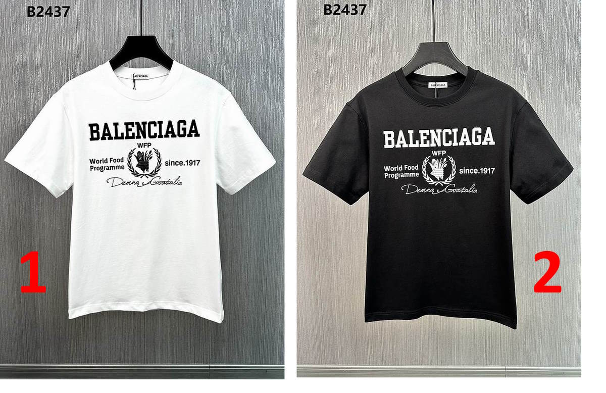 SNBAL T -shirt 2 Color 's