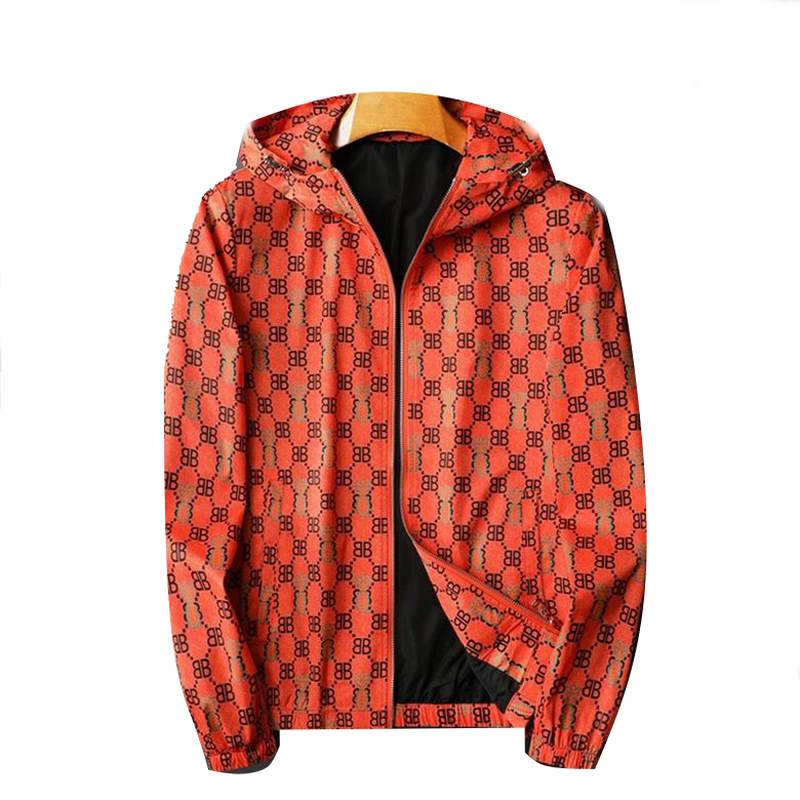 SNBAL Jacket Windbreak 3 Color 's 2 XL
