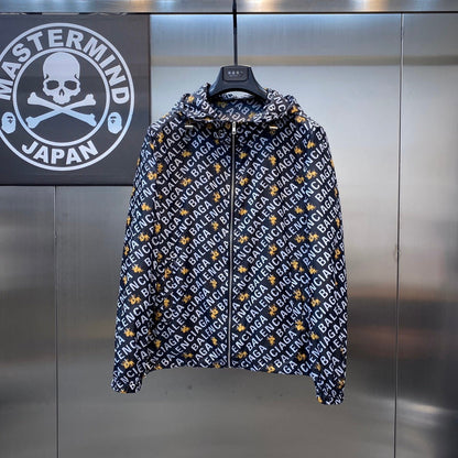 SNBAL  Jacket Windproof