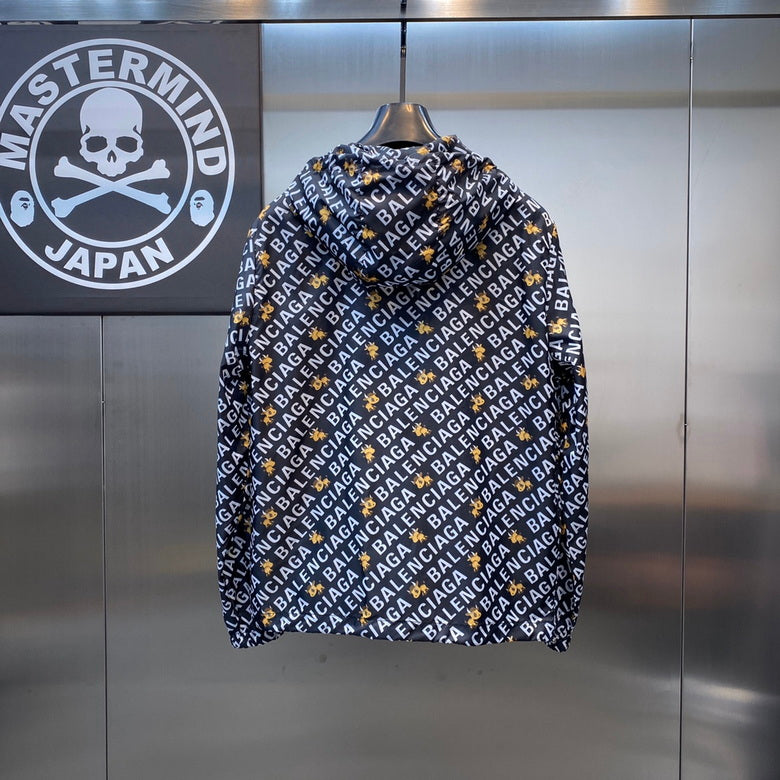 SNBAL  Jacket Windproof