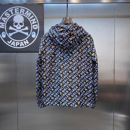 SNBAL  Jacket Windproof