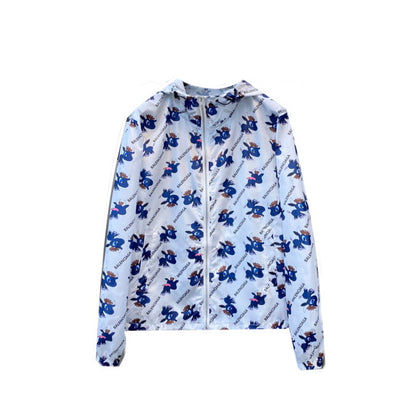 SNBAL  Jacket Windproof