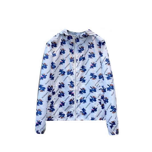 SNBAL  Jacket Windproof