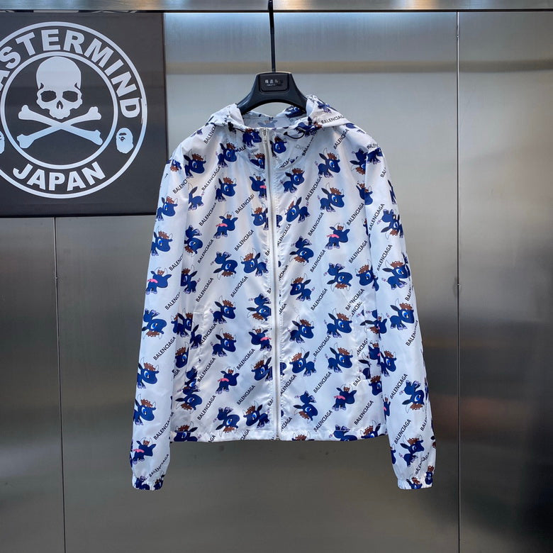 SNBAL  Jacket Windproof
