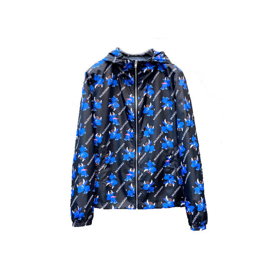 SNBAL  Jacket Windproof