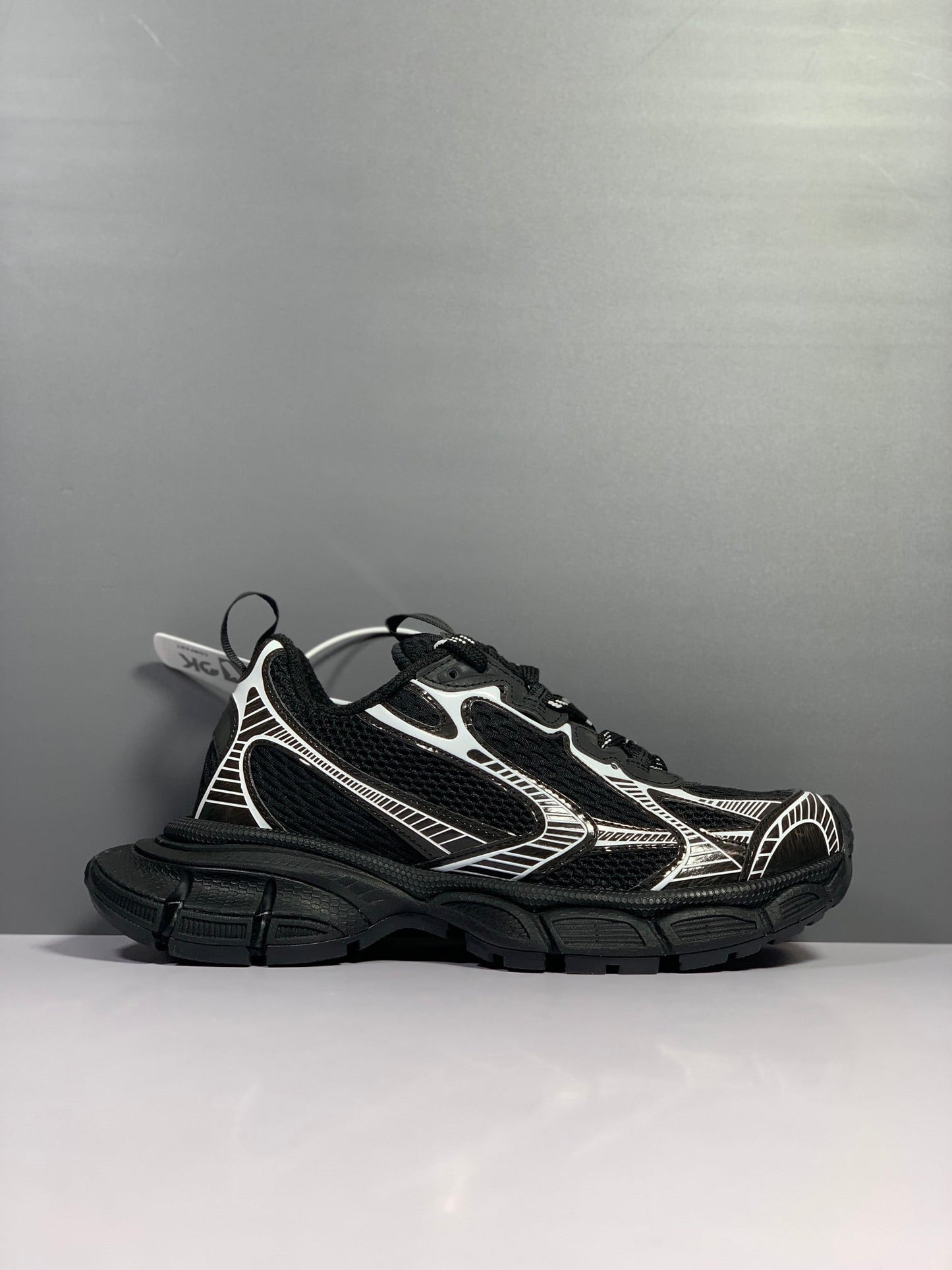 SNBAL   Sneakers Runner 2 Color 's