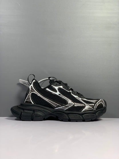 SNBAL   Sneakers Runner 2 Color 's