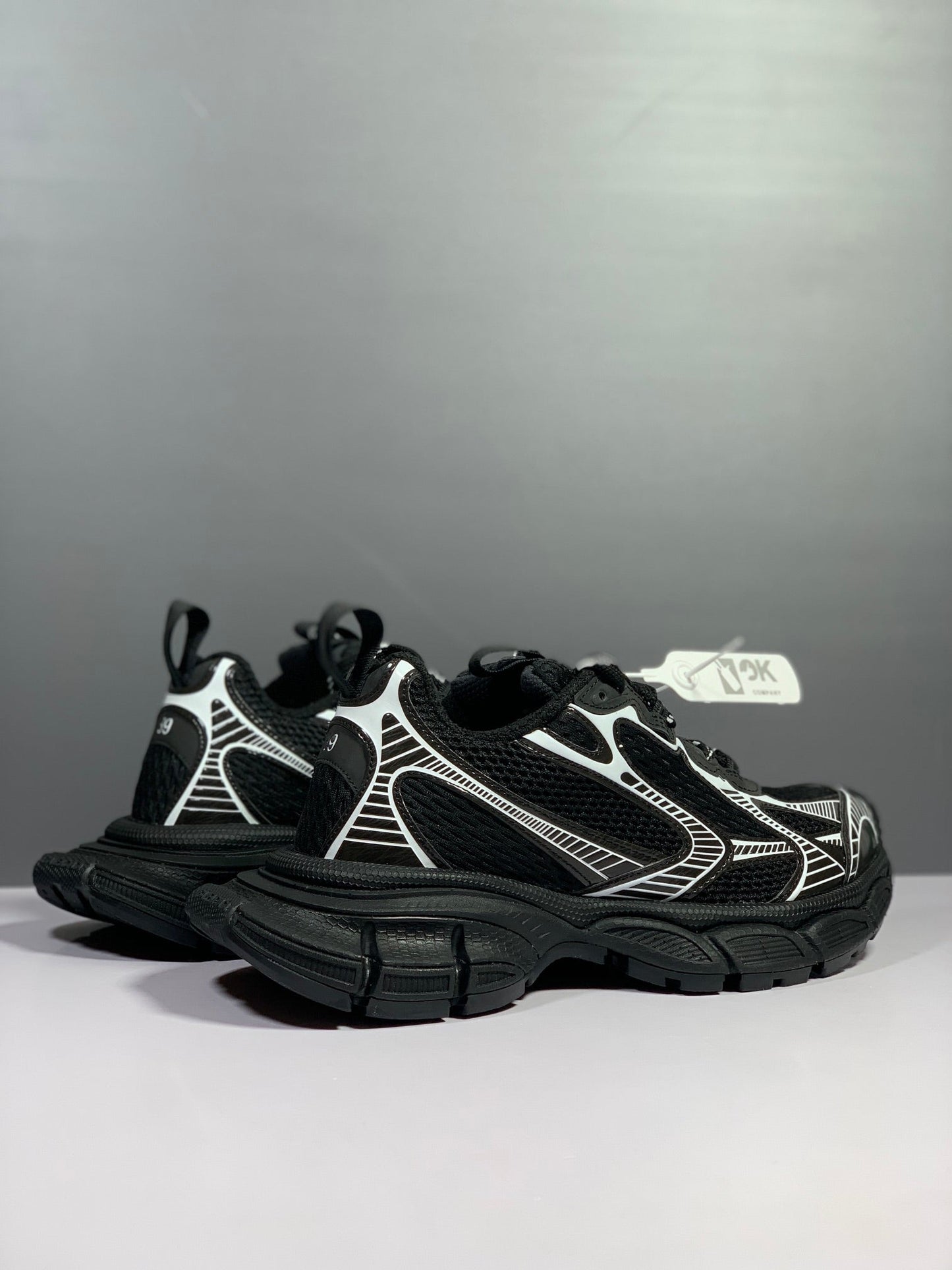 SNBAL   Sneakers Runner 2 Color 's