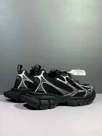 SNBAL   Sneakers Runner 2 Color 's