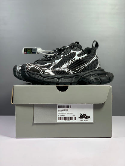 SNBAL   Sneakers Runner 2 Color 's