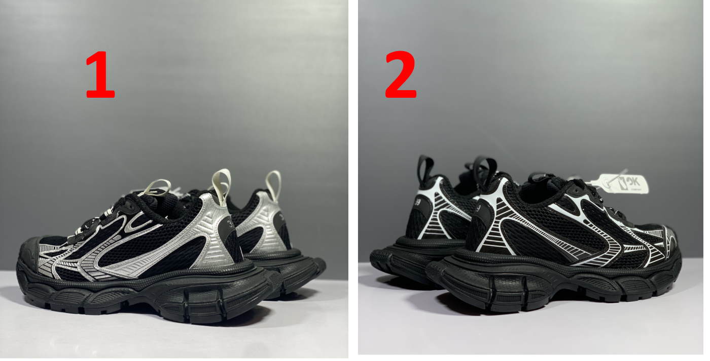 SNBAL   Sneakers Runner 2 Color 's