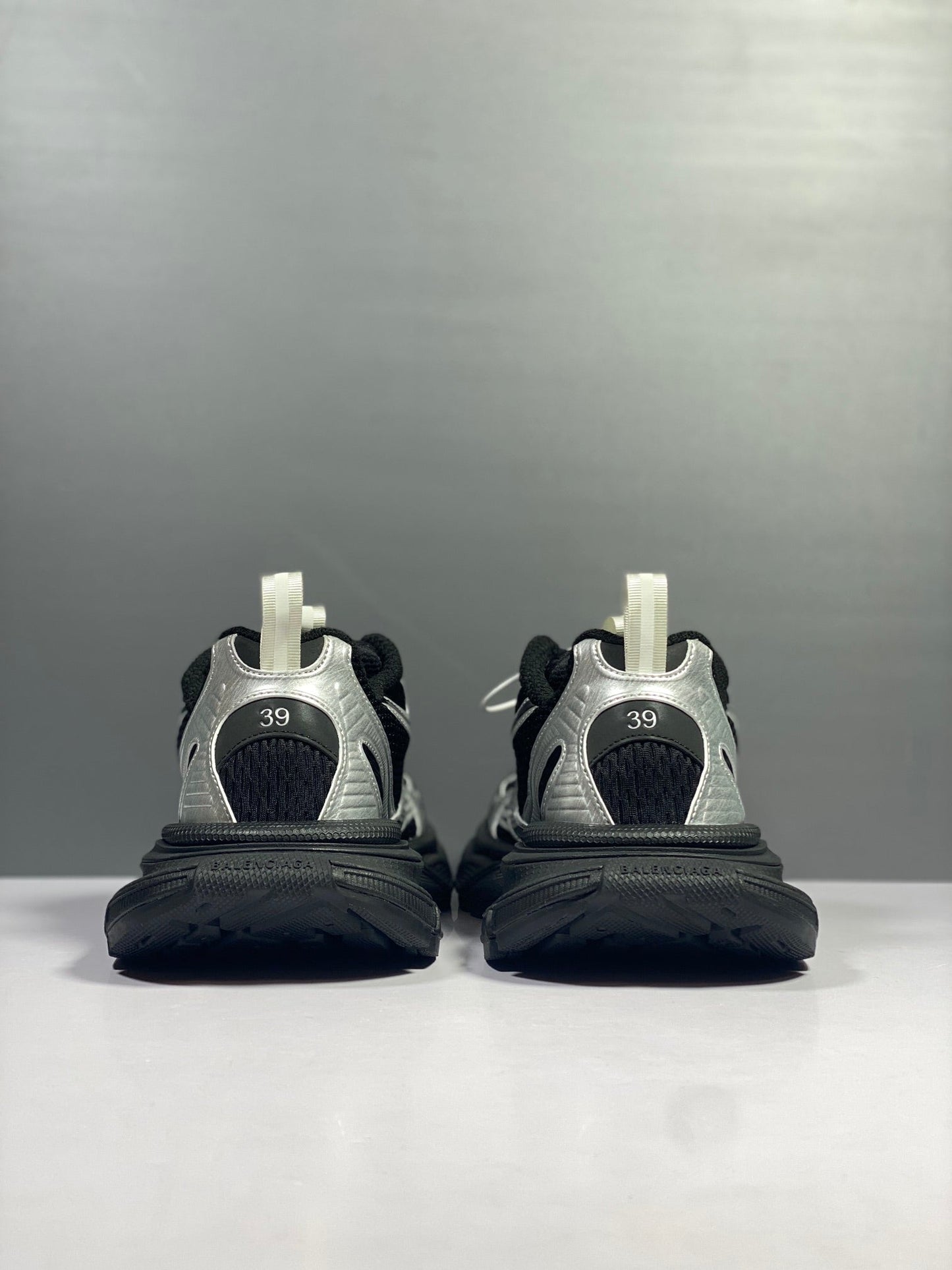 SNBAL   Sneakers Runner 2 Color 's