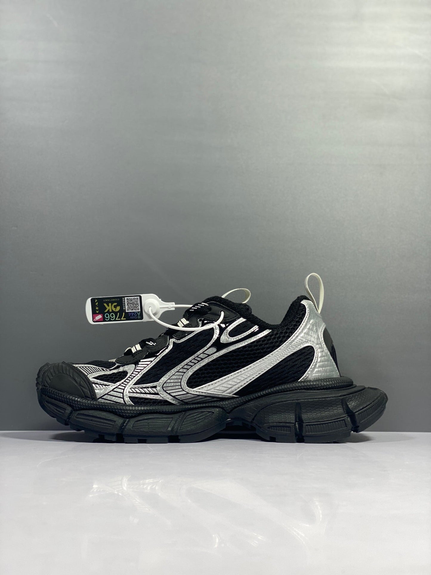 SNBAL   Sneakers Runner 2 Color 's