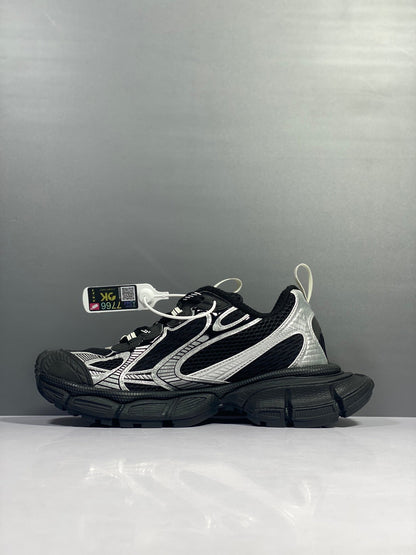 SNBAL   Sneakers Runner 2 Color 's
