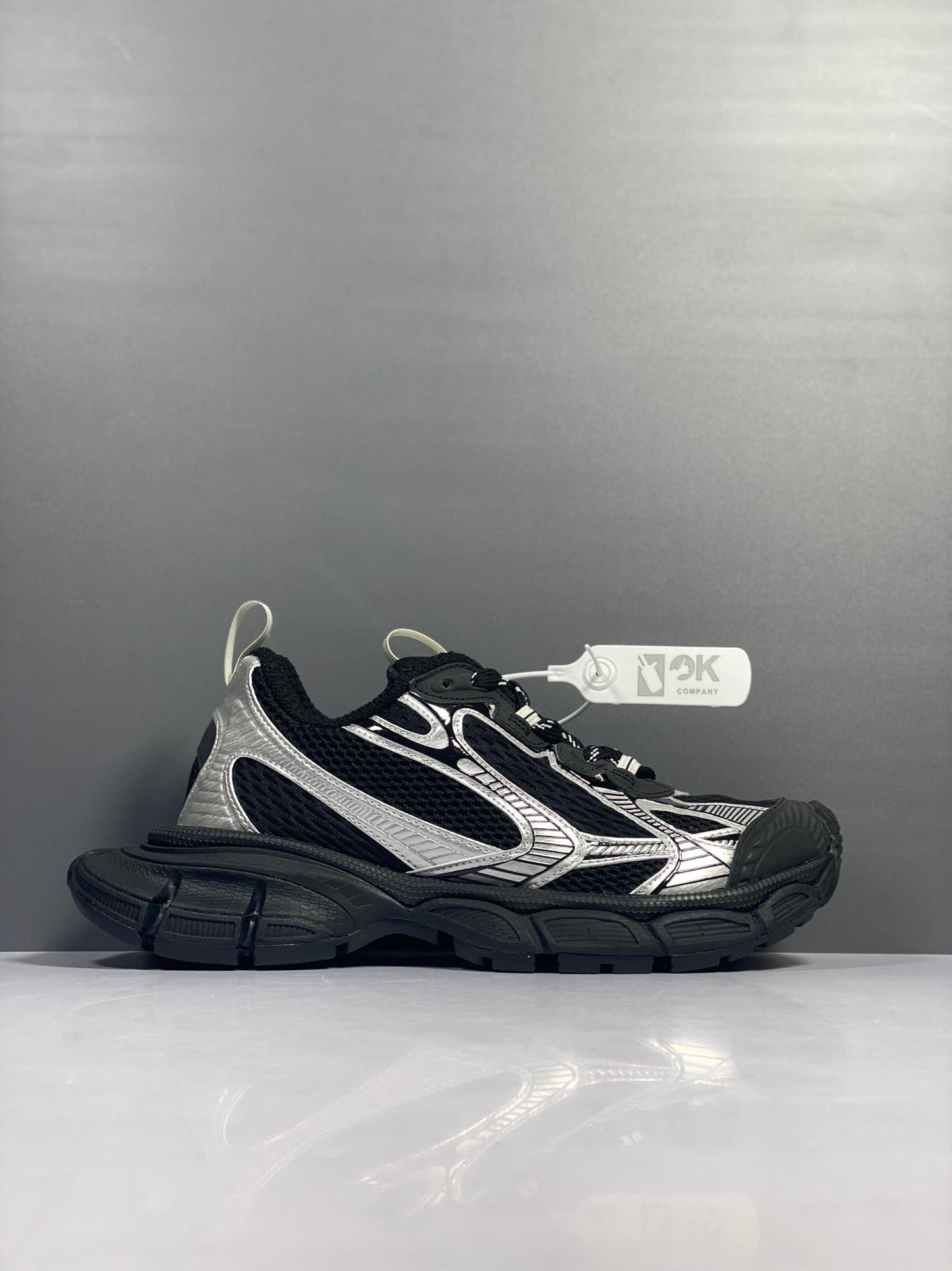 SNBAL   Sneakers Runner 2 Color 's
