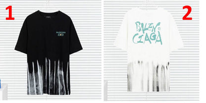 SNBAL  T -shirt   2 Color 's