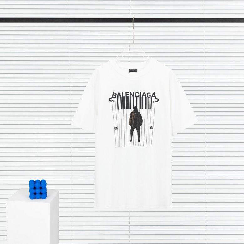 SNBAL  T -shirt   2 Color 's