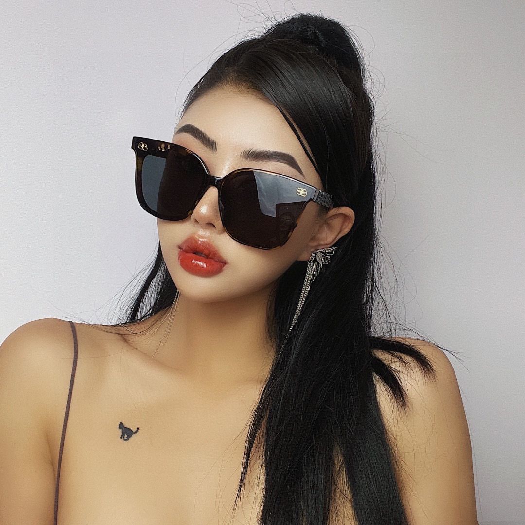SNBAL  Sunglasses  5 Color 's