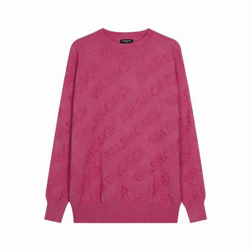 SNBAL  Sweater  knitted 4 Color 's