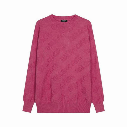 SNBAL  Sweater  knitted 4 Color 's